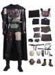 The Mandalorian Halloween Cosplay Mandalorian Costume Full Set Without Helmet