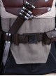 The Mandalorian Halloween Cosplay Mandalorian Costume Full Set Without Helmet