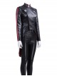 Star Wars Halloween Cosplay Jedi Fallen Order Second Sister Trilla Suduri Costume Black Top