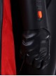 Star Wars Halloween Cosplay Jedi Fallen Order Second Sister Trilla Suduri Accessories Black Wrist Guards And Gloves