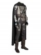 Crisis On Infinite Earths Halloween Cosplay The Mandalorian Costume Set Without Helmet