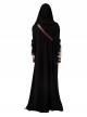 Wonder Woman 1984 Halloween Cosplay Diana Prince Black Cloak Suit Costume Full Set