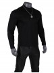 TV Drama The Witcher Halloween Cosplay Gwynbleidd Geralt Of Rivia Costume Black Top