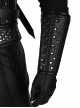 TV Drama The Witcher Halloween Cosplay Gwynbleidd Geralt Of Rivia Accessories Wrist Guards And Gloves