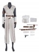 Star Wars The Rise Of Skywalker Halloween Cosplay Rey Skywalker Costume Full Set