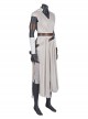 Star Wars The Rise Of Skywalker Halloween Cosplay Rey Skywalker Costume Full Set