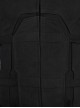 Spider-Man Far From Home Halloween Cosplay Peter Parker Sneak Version Black Battle Suit Costume Black Vest And Waistband