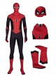 Spider-Man Far From Home Halloween Cosplay Spider-Man Peter Parker Costume Full Set