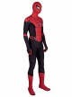 Spider-Man Far From Home Halloween Cosplay Spider-Man Peter Parker Costume Full Set