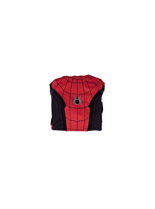 Spider-Man Far From Home Halloween Cosplay Spider-Man Peter Parker Costume Bodysuit