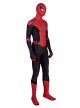 Spider-Man Far From Home Halloween Cosplay Spider-Man Peter Parker Costume Bodysuit