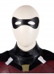 TV Drama Titans Halloween Cosplay Robin Dick Grayson Accessories Gloves And Eye Mask