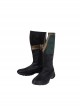 TV Drama Titans Halloween Cosplay Robin Dick Grayson Accessories Black Boots