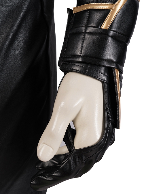 Avengers Endgame Halloween Cosplay Hawkeye Clint Barton Accessories Gloves And Wrist Guards