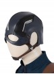 Avengers Endgame Halloween Cosplay Captain America Steve Rogers Accessory Hat