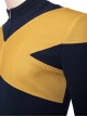 X-Men Dark Phoenix Halloween Cosplay College X-Men Male Uniform Cyclops Scott Summers Costume Set