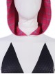 Spider-Man Into The Spider-Verse Halloween Cosplay Female Version Spider-Man Gwen Stacy Costume Full Set