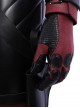 Comics Lady Deadpool Halloween Cosplay Wanda Wilson Costume Full Set Without Headgear