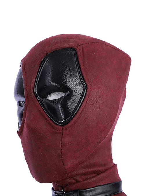 Comics Lady Deadpool Halloween Cosplay Wanda Wilson Accessory Headgear