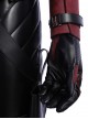 Comics Lady Deadpool Halloween Cosplay Wanda Wilson Accessories Gloves And Wrist Guards