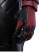 Comics Lady Deadpool Halloween Cosplay Wanda Wilson Accessories Gloves And Wrist Guards