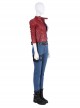 Biohazard Re 2 Halloween Cosplay Claire Redfield Costume Full Set