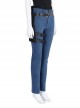 Biohazard Re 2 Halloween Cosplay Claire Redfield Costume Blue Trousers