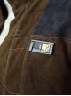 Star Wars Halloween Cosplay Han Solo Brown Jacket Suit Costume Full Set