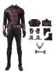 Ant-Man And The Wasp Halloween Cosplay Scott Lang Ant-Man Battle Suit Costume Full Set