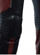 Ant-Man And The Wasp Halloween Cosplay Scott Lang Ant-Man Battle Suit Costume Full Set