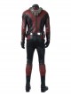 Ant-Man And The Wasp Halloween Cosplay Scott Lang Ant-Man Battle Suit Costume Full Set