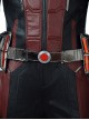 Ant-Man And The Wasp Halloween Cosplay Scott Lang Ant-Man Battle Suit Costume Full Set