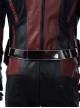 Ant-Man And The Wasp Halloween Cosplay Scott Lang Ant-Man Battle Suit Costume Full Set