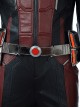 Ant-Man And The Wasp Halloween Cosplay Scott Lang Ant-Man Battle Suit Accessories Gloves And Wrist Guards And Waistband Components