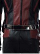 Ant-Man And The Wasp Halloween Cosplay Scott Lang Ant-Man Battle Suit Accessories Gloves And Wrist Guards And Waistband Components