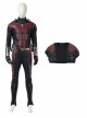 Ant-Man And The Wasp Halloween Cosplay Scott Lang Ant-Man Battle Suit Costume Bodysuit