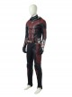 Ant-Man And The Wasp Halloween Cosplay Scott Lang Ant-Man Battle Suit Costume Bodysuit