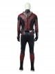 Ant-Man And The Wasp Halloween Cosplay Scott Lang Ant-Man Battle Suit Costume Bodysuit