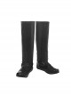 Thor The Dark World Halloween Cosplay Thor Odinson Accessories Black Boots