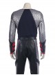 Thor The Dark World Halloween Cosplay Thor Odinson Costume Bottoming Top