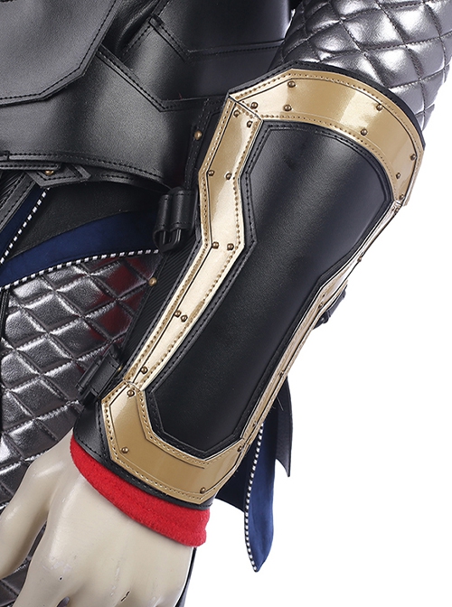 Thor The Dark World Halloween Cosplay Thor Odinson Accessories Wrist Guards