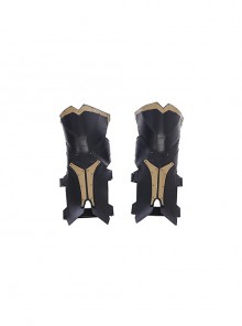 Thor The Dark World Halloween Cosplay Thor Odinson Accessories Leg Guards