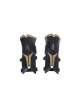 Thor The Dark World Halloween Cosplay Thor Odinson Accessories Leg Guards