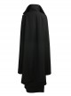 Star Wars The Last Jedi Halloween Cosplay Leia Organa Solo Costume Black Dress Full Set