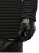 Star Wars The Last Jedi Halloween Cosplay Kylo Ren Costume Black Cloak Full Set