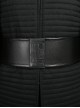 Star Wars The Last Jedi Halloween Cosplay Kylo Ren Black Cloak Suit Accessories Black Girdle