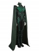 Thor Ragnarok Halloween Cosplay Death Goddess Hela Style A Costume Full Set