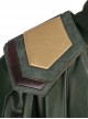 Thor Ragnarok Halloween Cosplay Loki Battle Suit Costume Full Set