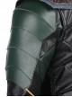 Thor Ragnarok Halloween Cosplay Loki Battle Suit Costume Full Set