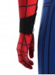 Spider-Man Homecoming Halloween Cosplay Spider-Man Peter Parker Costume Bodysuit Full Set